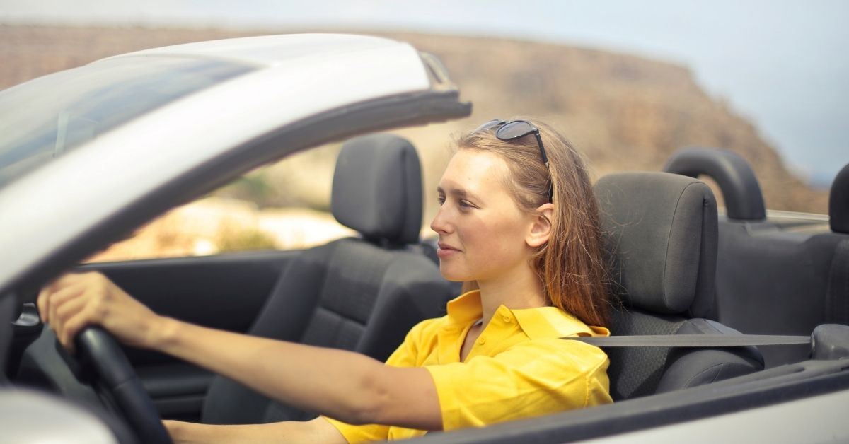 Four Nevada Laws All Drivers Should Know